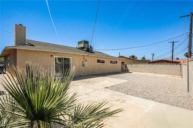 1320 Robin Street, Las Vegas, NV 89106