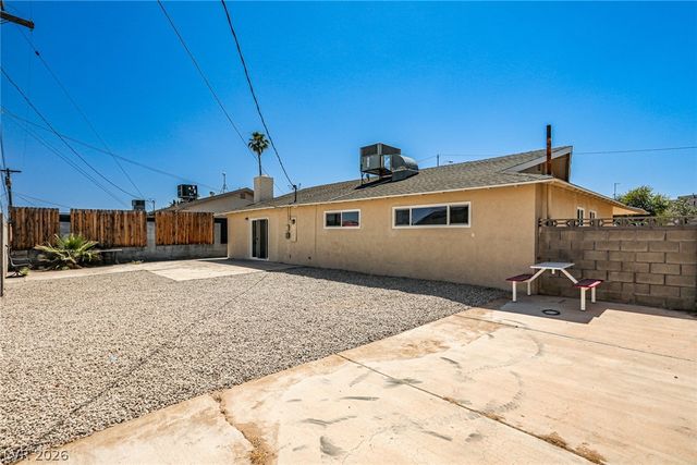 1320 Robin Street, Las Vegas, NV 89106