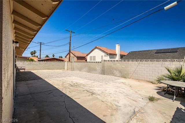 1320 Robin Street, Las Vegas, NV 89106