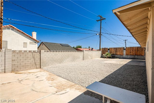 1320 Robin Street, Las Vegas, NV 89106