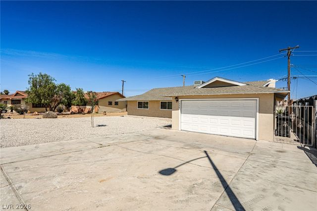 1320 Robin Street, Las Vegas, NV 89106
