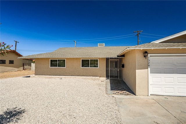 1320 Robin Street, Las Vegas, NV 89106