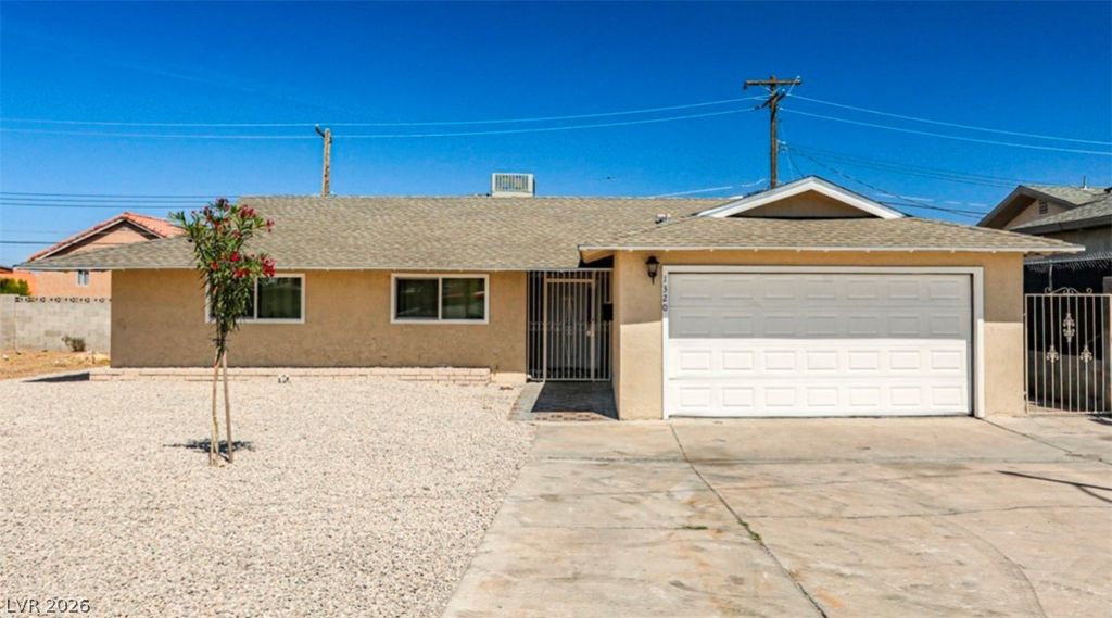 1320 Robin Street, Las Vegas, NV 89106