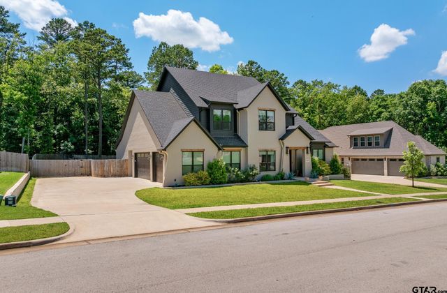 9261 Caddo Ridge Cove, Tyler, TX 75703