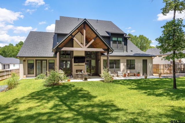9261 Caddo Ridge Cove, Tyler, TX 75703