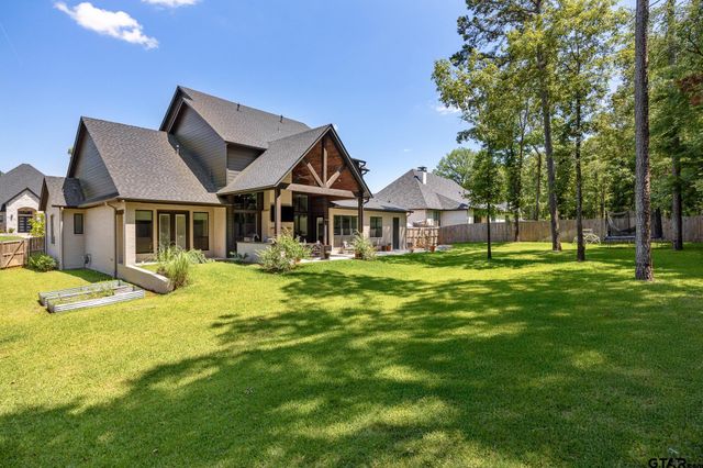 9261 Caddo Ridge Cove, Tyler, TX 75703
