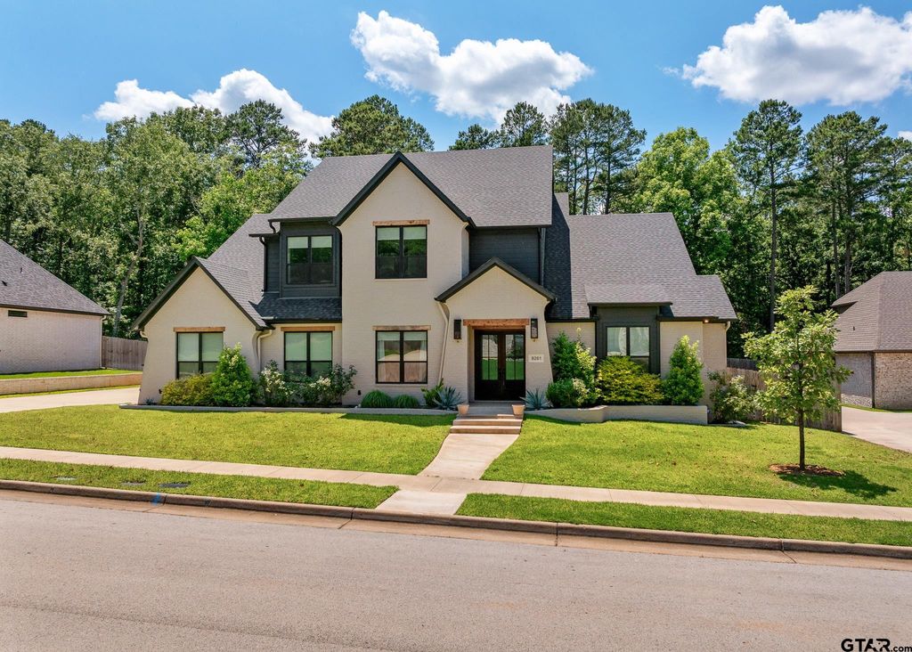 9261 Caddo Ridge Cove, Tyler, TX 75703