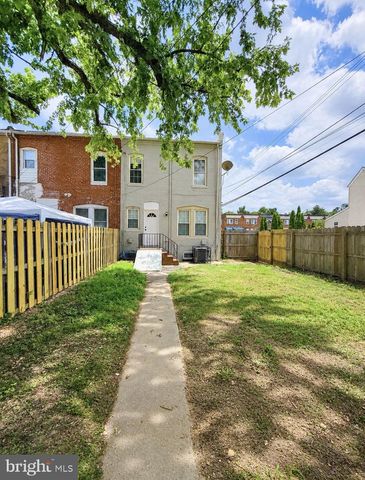3740 BROOKLYN AVE, Baltimore, MD 21225
