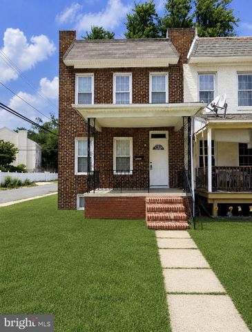 3740 BROOKLYN AVE, Baltimore, MD 21225