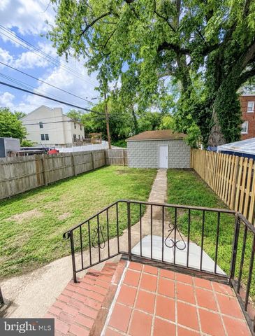 3740 BROOKLYN AVE, Baltimore, MD 21225