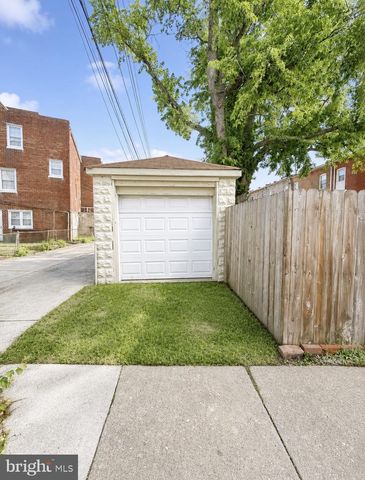 3740 BROOKLYN AVE, Baltimore, MD 21225