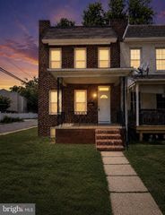 3740 BROOKLYN AVE, Baltimore, MD 21225