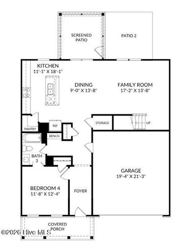 7473 Linda Vista Lane 262, Leland, NC 28451