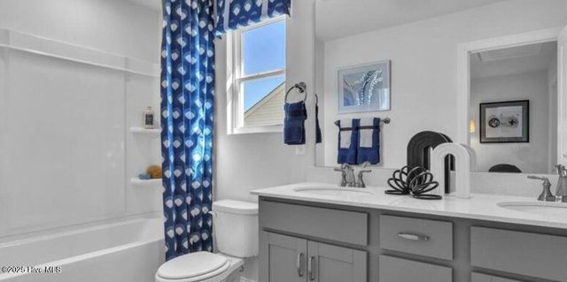 7473 Linda Vista Lane 262, Leland, NC 28451