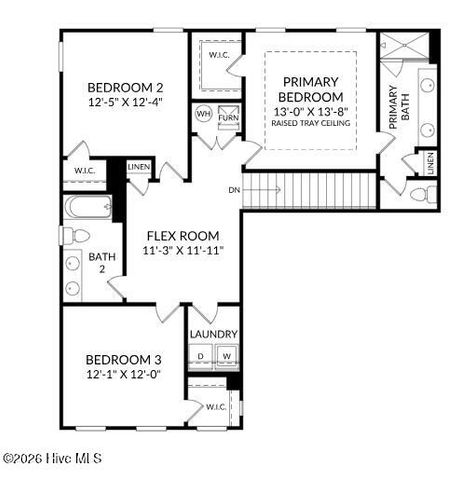 7473 Linda Vista Lane 262, Leland, NC 28451