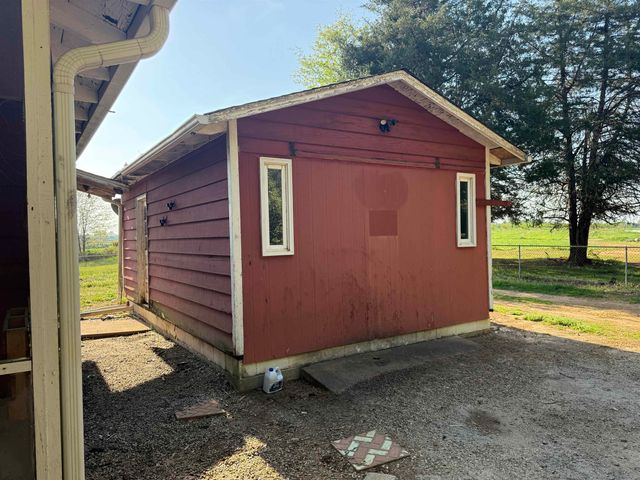 13381 Highway 11 Highway, Campobello, SC 29322