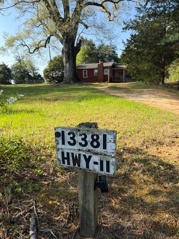 13381 Highway 11 Highway, Campobello, SC 29322