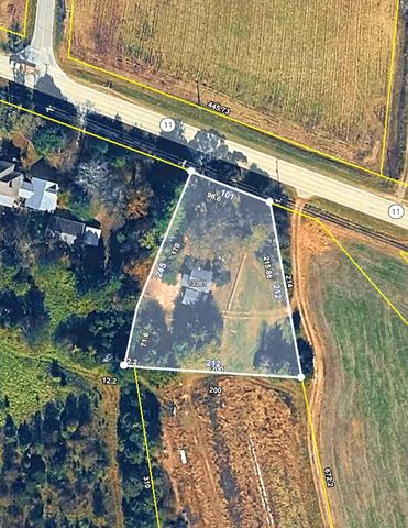 13381 Highway 11 Highway, Campobello, SC 29322