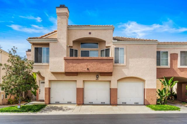 431 Sanibelle Cir. 146, Chula Vista, CA 91910