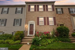 711 IVY LEAGUE LN #22-130, Rockville, MD 20850