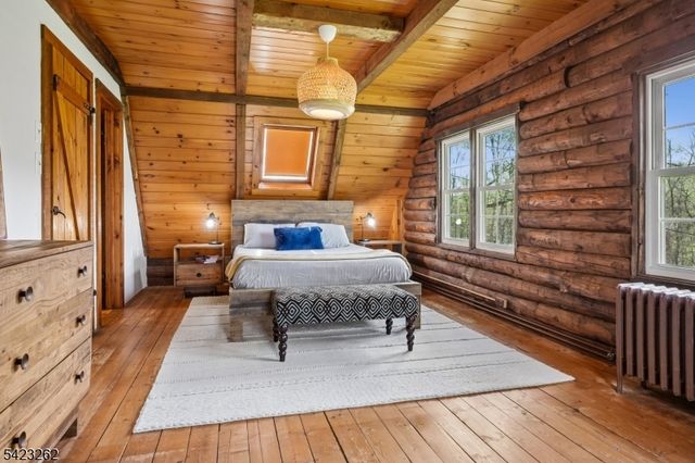 71 Hainesburg River Rd, Knowlton Twp., NJ 07832