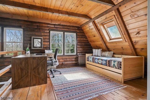 71 Hainesburg River Rd, Knowlton Twp., NJ 07832