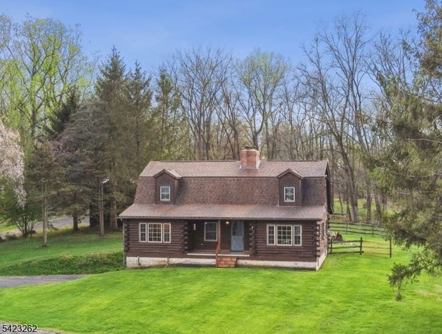 71 Hainesburg River Rd, Knowlton Twp., NJ 07832