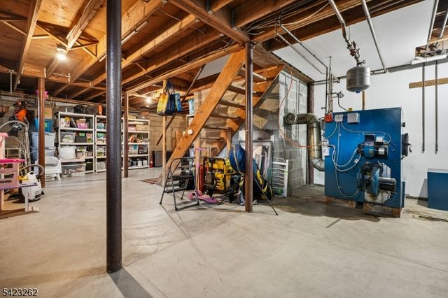 71 Hainesburg River Rd, Knowlton Twp., NJ 07832