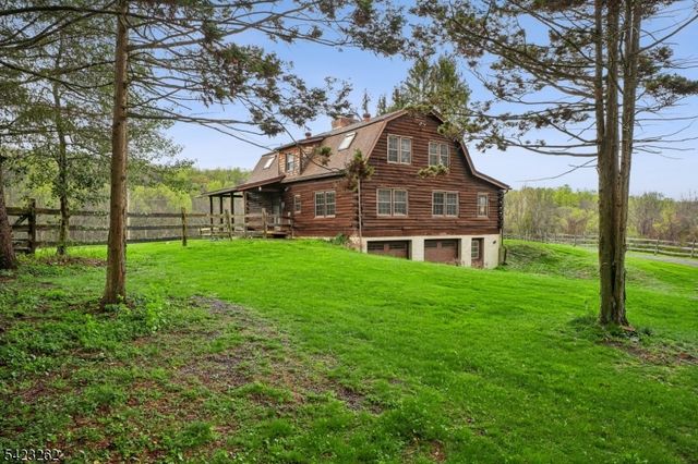 71 Hainesburg River Rd, Knowlton Twp., NJ 07832