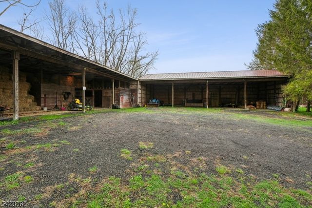 71 Hainesburg River Rd, Knowlton Twp., NJ 07832