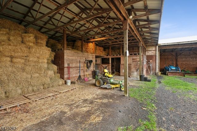 71 Hainesburg River Rd, Knowlton Twp., NJ 07832