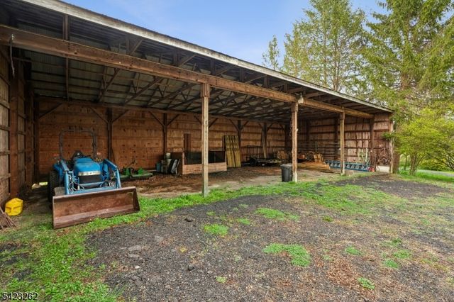 71 Hainesburg River Rd, Knowlton Twp., NJ 07832