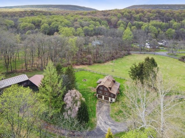 71 Hainesburg River Rd, Knowlton Twp., NJ 07832