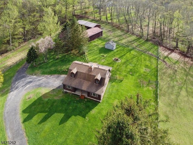 71 Hainesburg River Rd, Knowlton Twp., NJ 07832