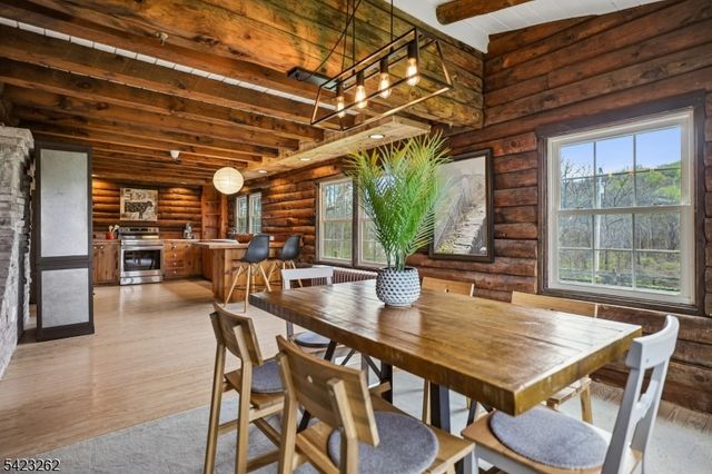 71 Hainesburg River Rd, Knowlton Twp., NJ 07832
