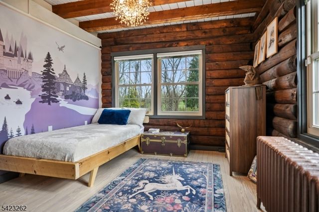 71 Hainesburg River Rd, Knowlton Twp., NJ 07832