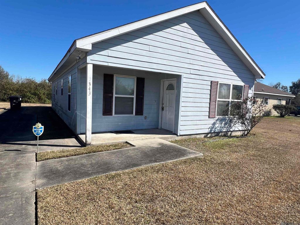 9343 Tearose Ln, Baton Rouge, LA 70810