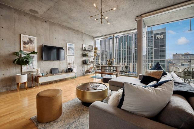 600 N FAIRBANKS Court 2902, Chicago, IL 60611
