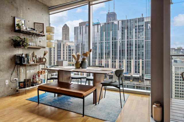 600 N FAIRBANKS Court 2902, Chicago, IL 60611