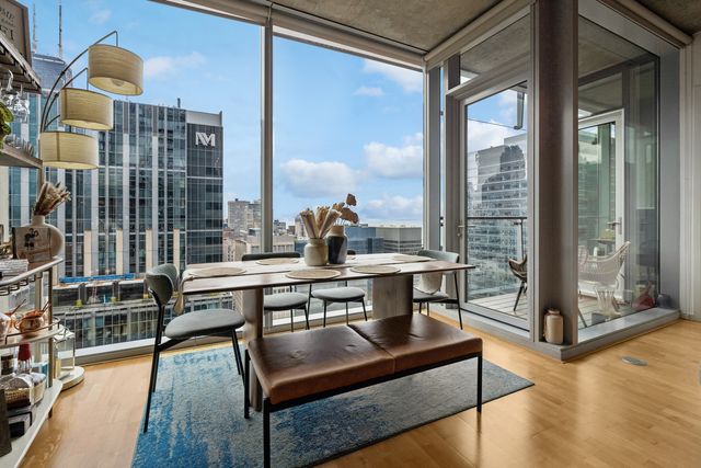600 N FAIRBANKS Court 2902, Chicago, IL 60611
