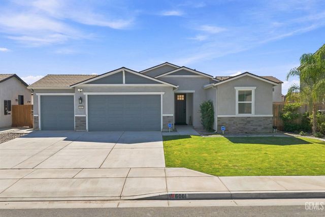 6001 Cardano Avenue, Bakersfield, CA 93313