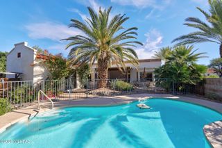 364 S Via De Los Campos, Tucson, AZ 85711