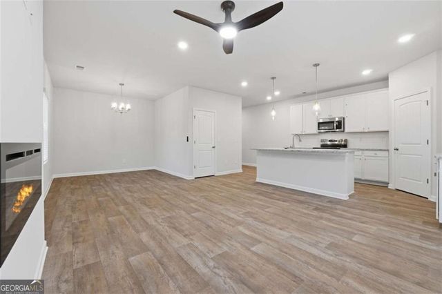 3204 Winding Waters Way, Powder Springs, GA 30127