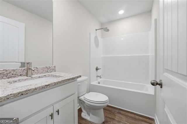3204 Winding Waters Way, Powder Springs, GA 30127
