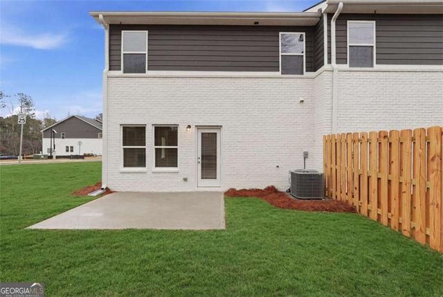 3204 Winding Waters Way, Powder Springs, GA 30127