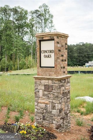 3204 Winding Waters Way, Powder Springs, GA 30127