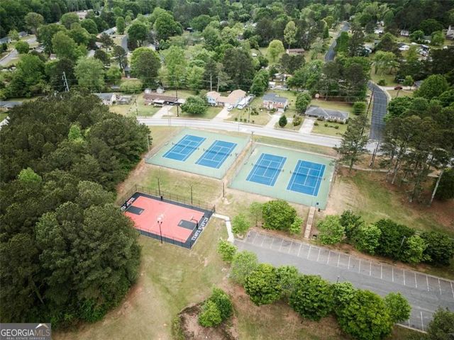 3204 Winding Waters Way, Powder Springs, GA 30127