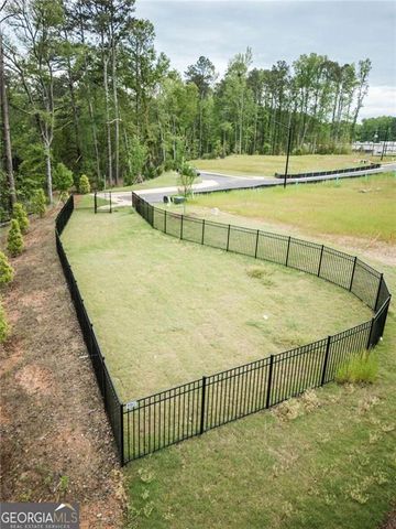 3204 Winding Waters Way, Powder Springs, GA 30127