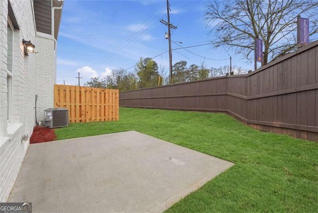 3204 Winding Waters Way, Powder Springs, GA 30127