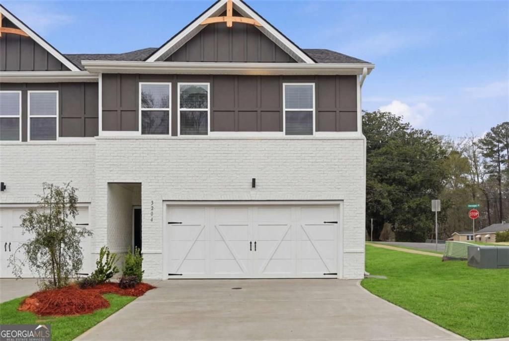 3204 Winding Waters Way, Powder Springs, GA 30127